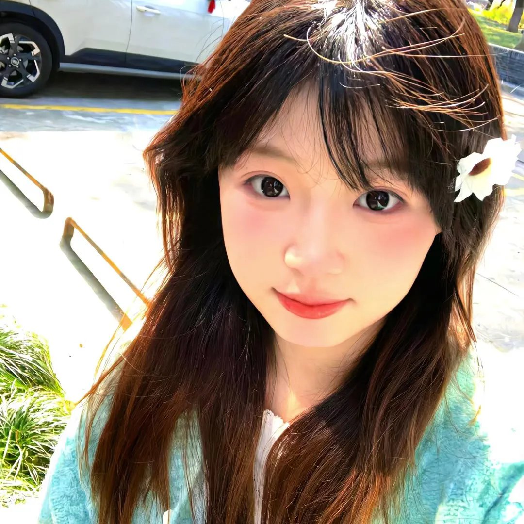 情深我心