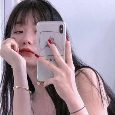 超级名模