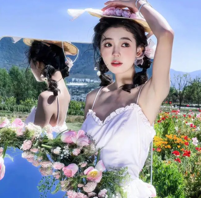 大雄与天空之理想乡